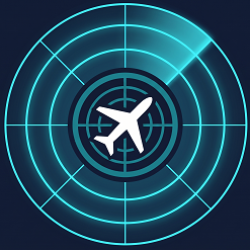 Evasion Radar